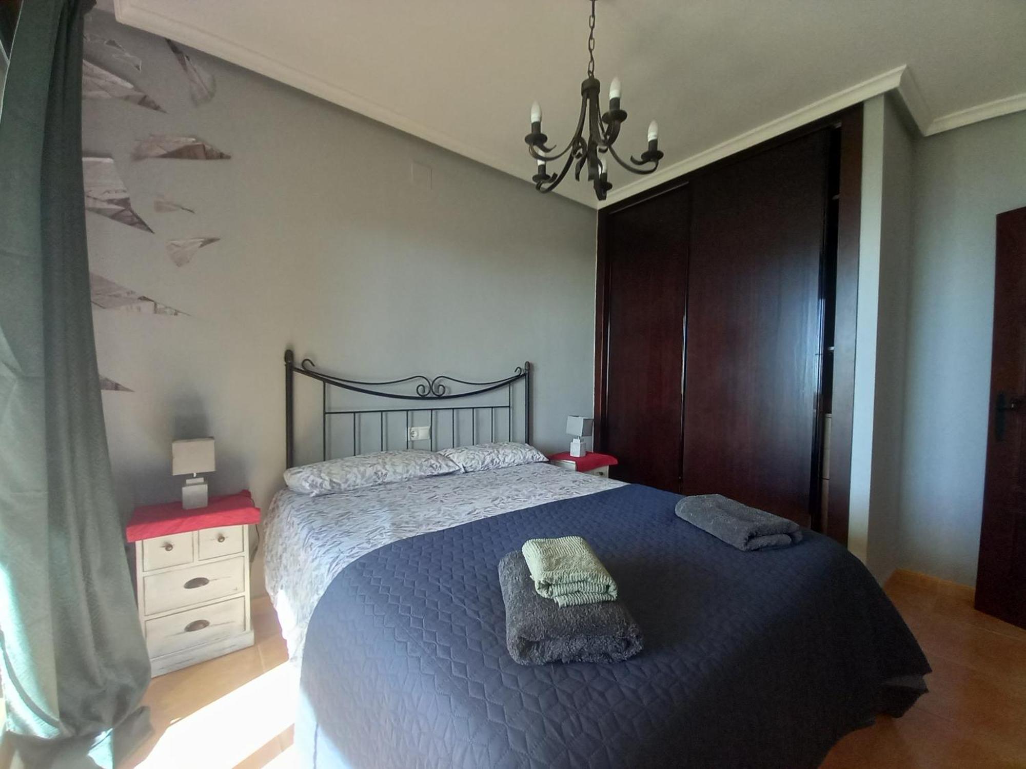 Townhouse Los Olivos M Алтеа Екстер'єр фото