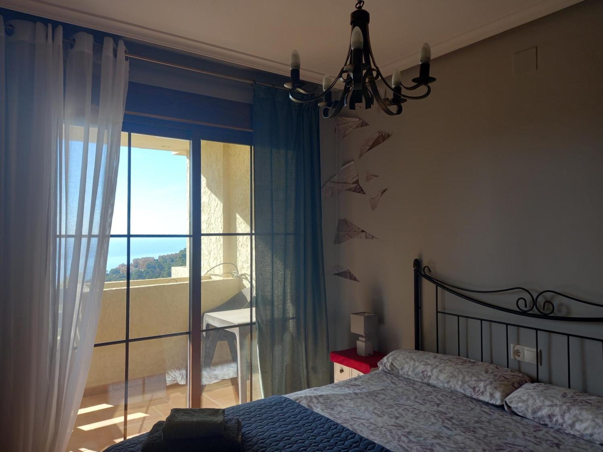 Townhouse Los Olivos M Алтеа Екстер'єр фото