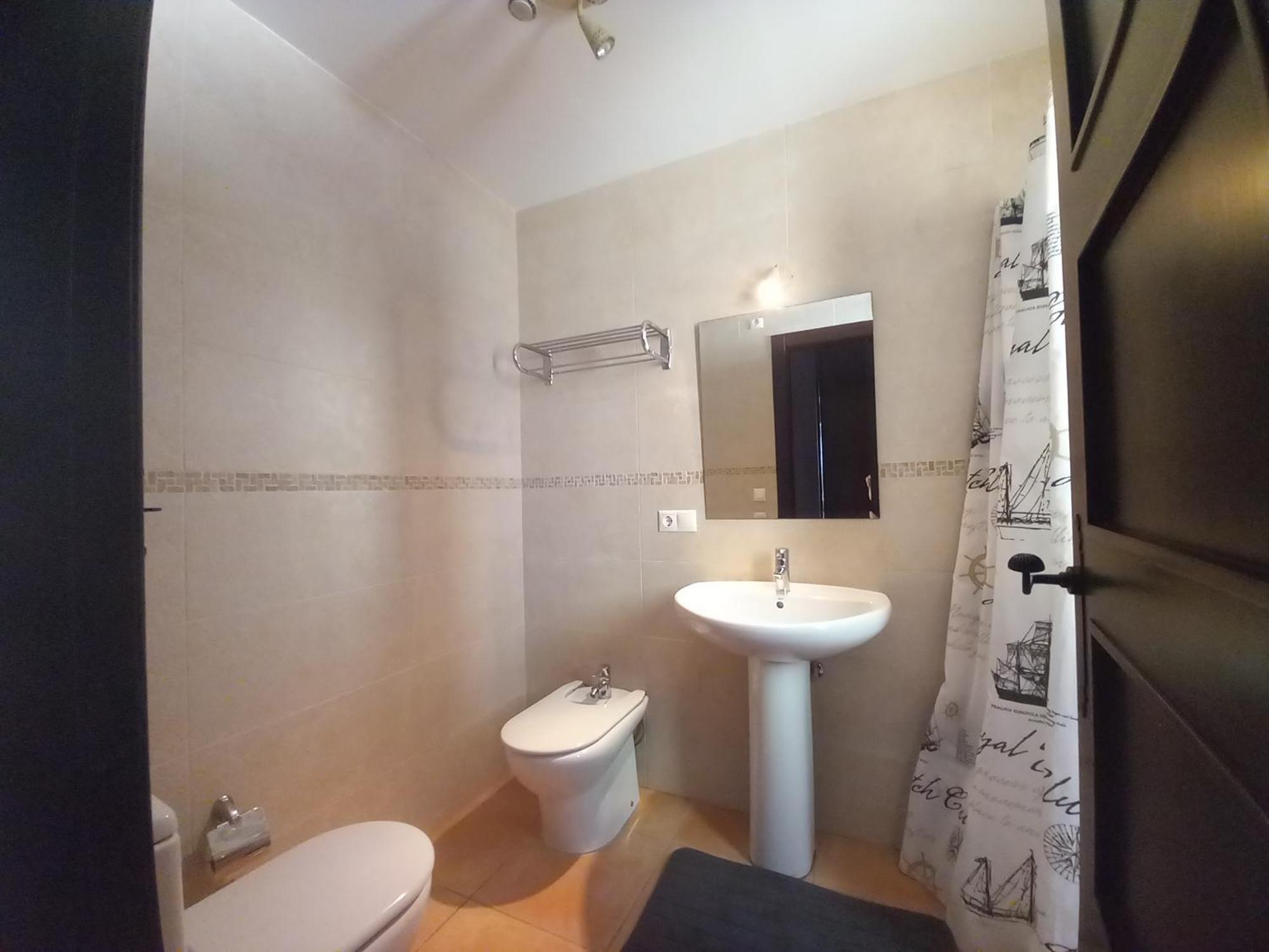 Townhouse Los Olivos M Алтеа Екстер'єр фото