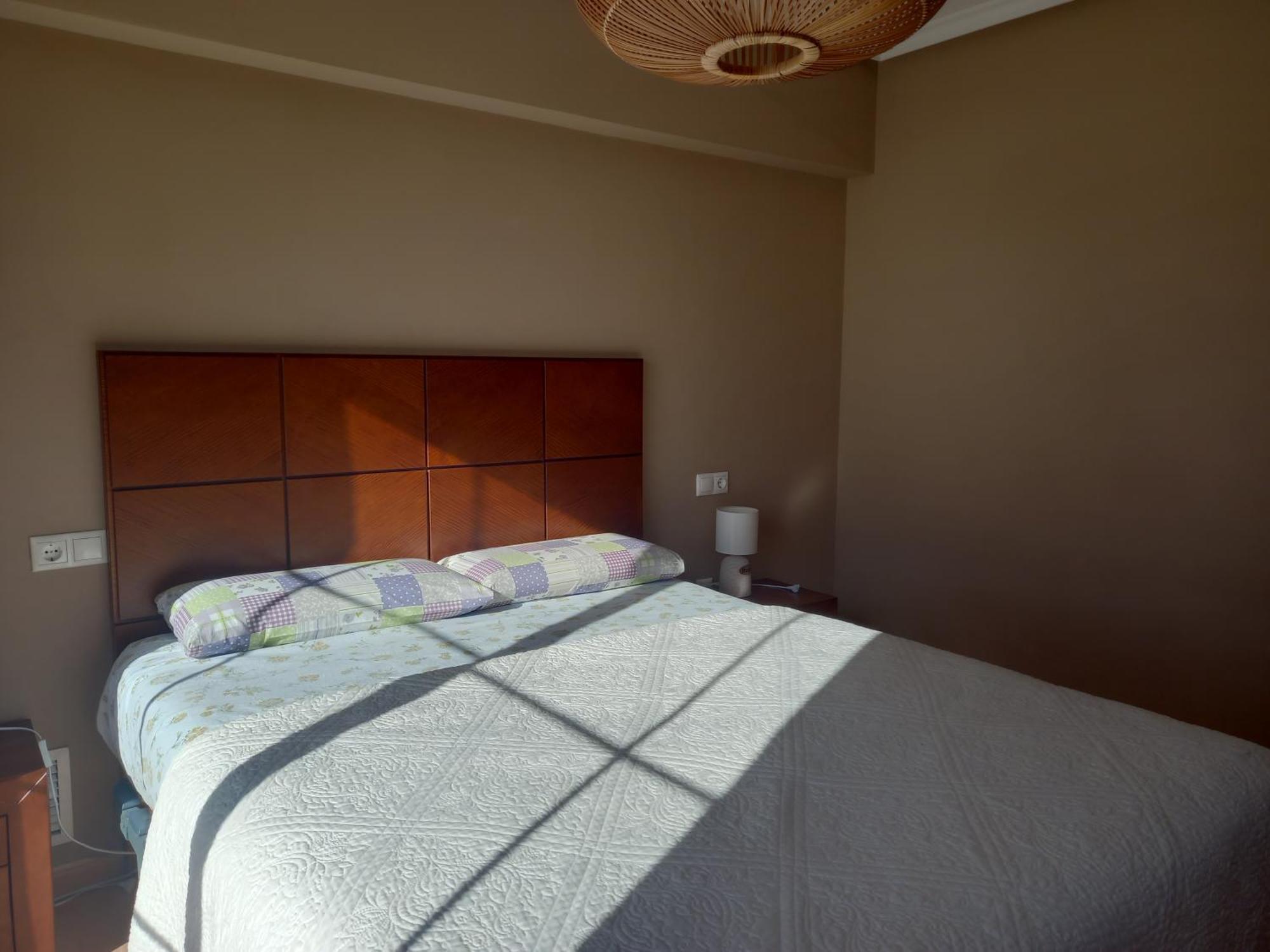 Townhouse Los Olivos M Алтеа Екстер'єр фото