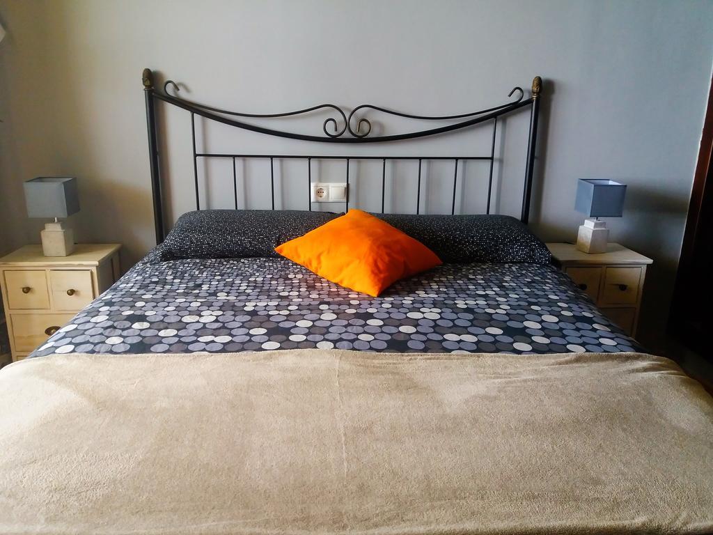 Townhouse Los Olivos M Алтеа Екстер'єр фото