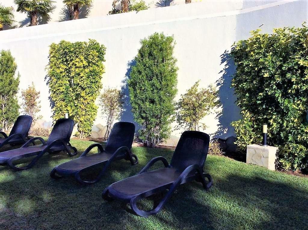 Townhouse Los Olivos M Алтеа Екстер'єр фото